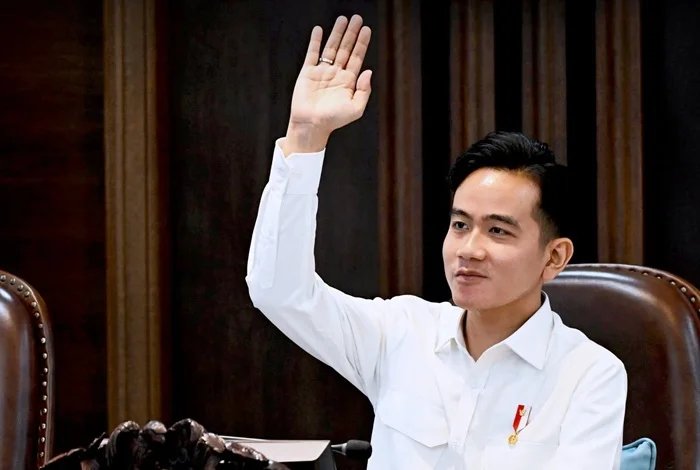 Pejuang Merah Putih Minta Gibran Mundur, Siapkan Dua Surat untuk Jokowi