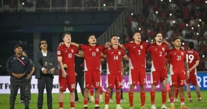 Agenda FIFA Matchday Timnas Indonesia di Timur Tengah Berpotensi Batal, PSSI Segera Tentukan Langkah