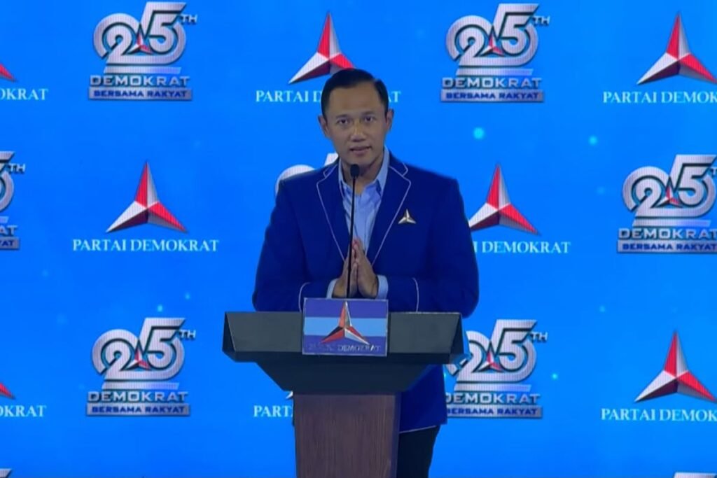 Survei Tempo: Elektabilitas Partai Demokrat Meningkat Menjadi 5% dengan Jawa Timur Capai 12,5%