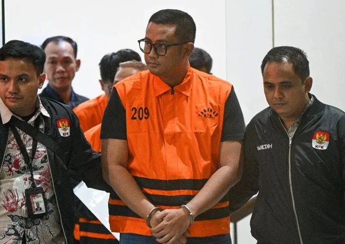 Dugaan Korupsi Bupati Klaten Hamenang: Utang Pilkada dan Temuan Uang Rp934 Juta