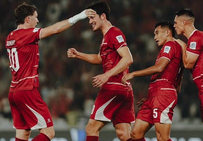 Jadwal Timnas Indonesia Pasca FIFA ASEAN Cup 2026, Uji Coba Terdekat Melawan Yordania