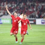 Timnas Indonesia Rencanakan Laga Tandang November 2026, PSSI Awasi Situasi di Timur Tengah