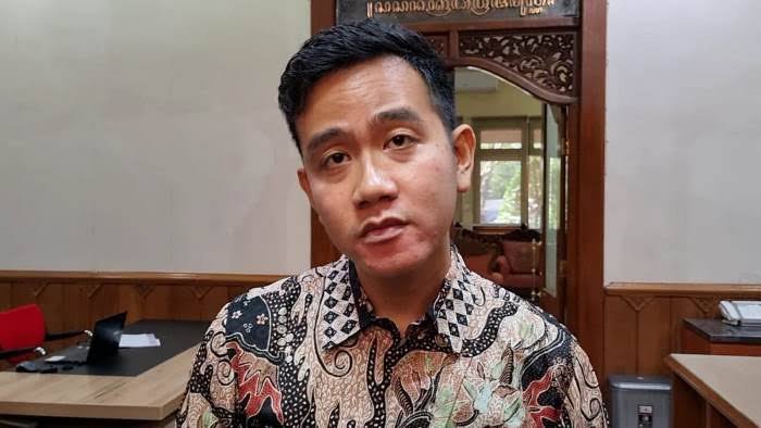 Tak Kelihatan Kerja, Survei IPO: 71 Persen Tidak Puas terhadap Kinerja Gibran Sebagai Wapres