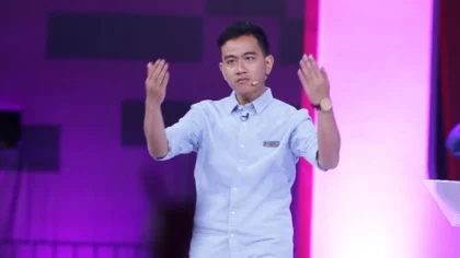Soroti Putusan MK Soal Gibran, Pengamat: Contoh Buruk Bagi Anak Muda Indonesia