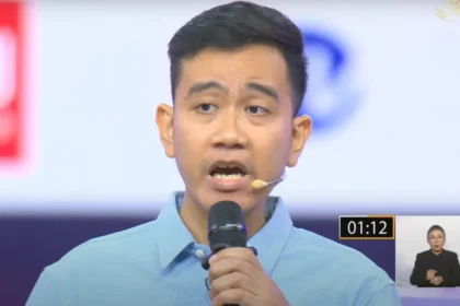Demokrat Minta Polemik Aturan Pencalonan Gibran Diusut, Hak Angket DPR Menunggu