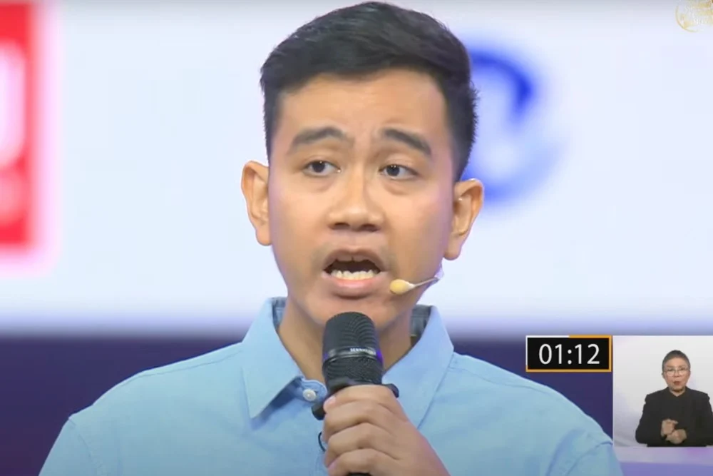 Demokrat Minta Polemik Aturan Pencalonan Gibran Diusut, Hak Angket DPR Menunggu