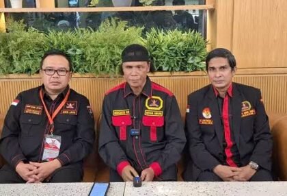 KPK Geledah Kuasa Hukum Hercules: Temukan Rp800 Juta dalam Kasus Suap HGB Summarecon!