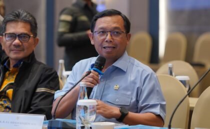 Demokrat Hormati Putusan MK soal Gibran, Belum Bahas Langkah Selanjutnya