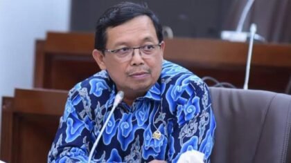 Evaluasi Subsidi Pupuk oleh BAKN DPR, Herman Khaeron Poinkan Masalah Distribusi ke Petani