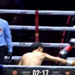 Link Streaming Gratis Pertandingan Tinju Daud Yordan: Saksikan Momen Kemenangan Sang Senator Tinju!