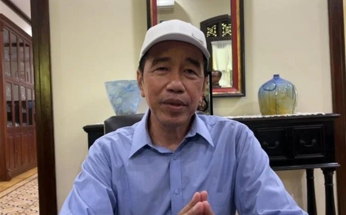 Jokowi Menyatakan Sikap tentang Ijazah Gibran, Sebut Reputasi Politik yang Diserang