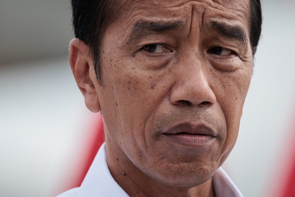 Tak Hanya Sekarang, KPK Sebut Dugaan Korupsi Dana Bencana BNPB Dimulai dari Era Jokowi
