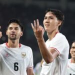 FIFA ASEAN Cup 2026: Pemain Termuda dan Tertua di Skuad Timnas Indonesia