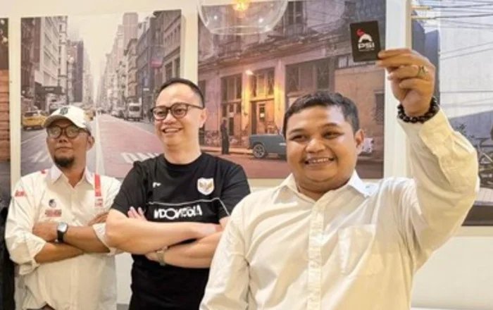 PDIP dan PSI Memanas, Eks Kader Achmad Hidayat Siap Dukung Partai Gajah di Surabaya