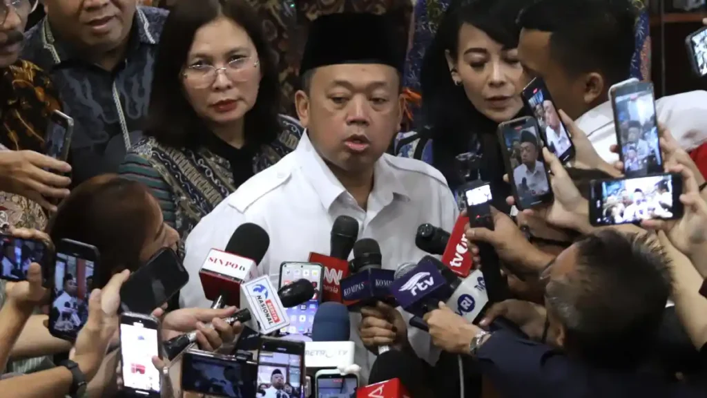 KPK Panggil Nusron Wahid, Jejak Kasus Suap HGB Summarecon Makin Terang