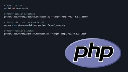 Celah Keamanan PHP2Shell Mengancam Jutaan Situs, Pengelola Web Diharapkan Segera Perbarui Sistem