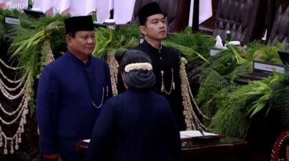 2 Tahun Pemerintahan Prabowo-Gibran: Capaian dan Prestasi yang Dirasakan