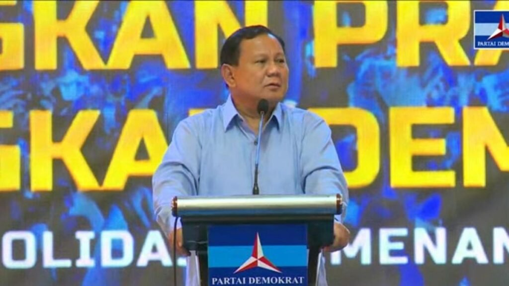 Demokrat Belum Tentukan Capres 2029, Herman Khaeron: Fokus Kawal Pemerintahan Prabowo