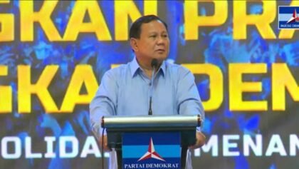 Demokrat Belum Tentukan Capres 2029, Herman Khaeron: Fokus Kawal Pemerintahan Prabowo