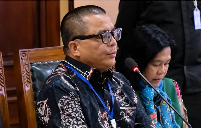 Denny Indrayana Mundur dari Gugatan Pendidikan Gibran di PTUN, Apa Alasannya?