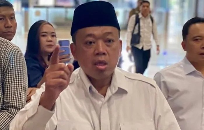 Nusron Wahid Alasan Tak Hadiri Panggilan KPK, Ternyata Pergi Dinas ke Malaysia