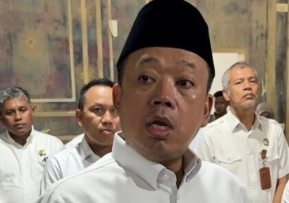 Nusron Wahid Diduga Berangkat ke Malaysia Tanpa Izin Presiden Prabowo, MAKI Minta KPK Ambil Tindakan Paksa