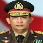 Listyo Sigit Prabowo Diberhentikan, Komjen Pol Suyudi Ario Seto Dilantik Jadi Kapolri Baru