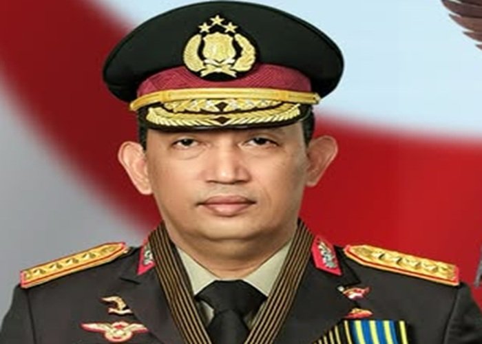 Listyo Sigit Prabowo Diberhentikan, Komjen Pol Suyudi Ario Seto Dilantik Jadi Kapolri Baru