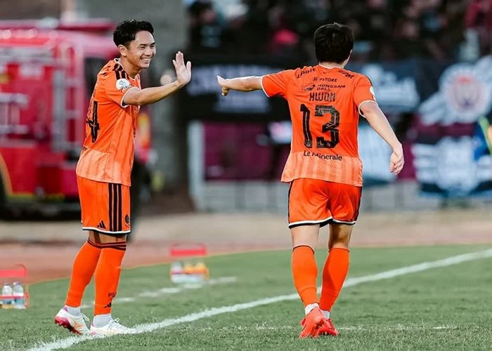 Klasemen Super League 2026/2027: Persija Jakarta Memimpin, Persib Tertahan di Papan Tengah