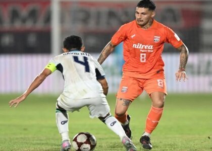 Jadwal Terbaru Borneo FC di AFC Challenge League dan ASEAN Club Championship 2026/2027