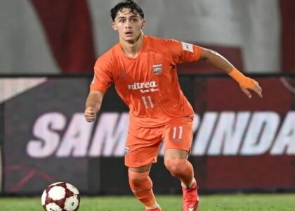 Jadwal Terbaru AFC Challenge League 2026/27: Pertandingan Kedua Borneo FC Samarinda di Grup D