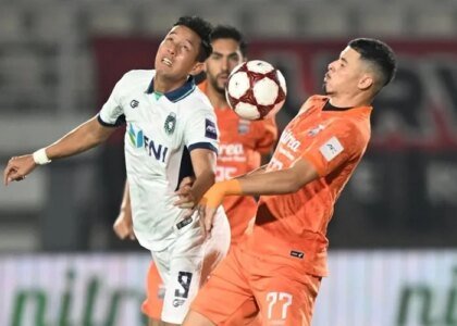 Borneo FC Awali AFC Challenge League 2026/2027 dengan Kemenangan dan Puncaki Klasemen Grup D Setelah Kalahkan Klub Liga Myanmar
