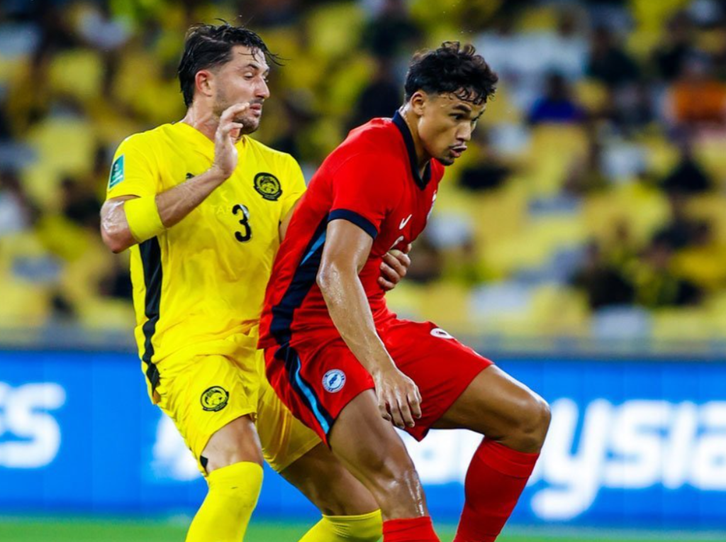 Hasil Live Score Malaysia vs Singapura di FIFA ASEAN Cup 2026, Timnas Indonesia Harapkan Berita Baik