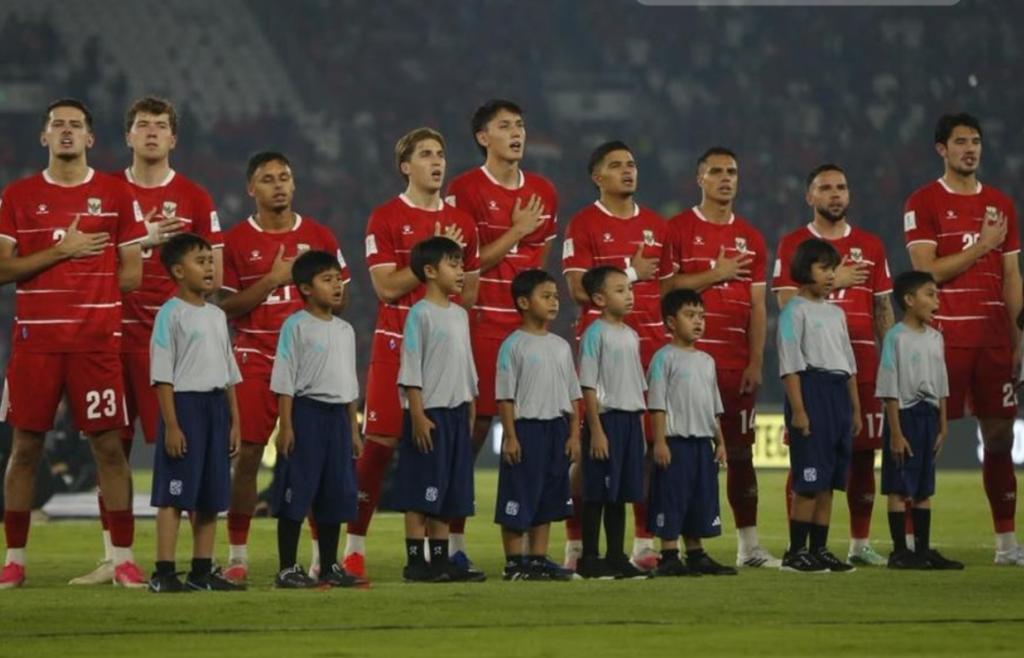 Hasil Pertandingan Timnas Indonesia vs Bangladesh: Jalan Garuda Menuju Final FIFA ASEAN Cup 2026