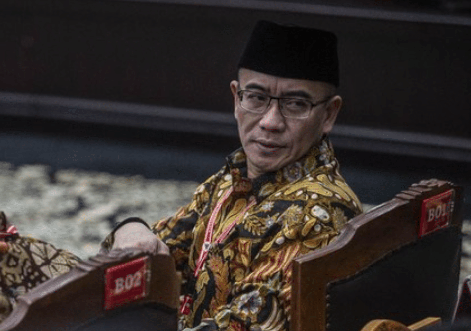 Gibran Sidang Ijazah Viral: Hakim MK Sebut Malaikat Munkar-Nakir Saat Hasyim Asy’ari Bersaksi