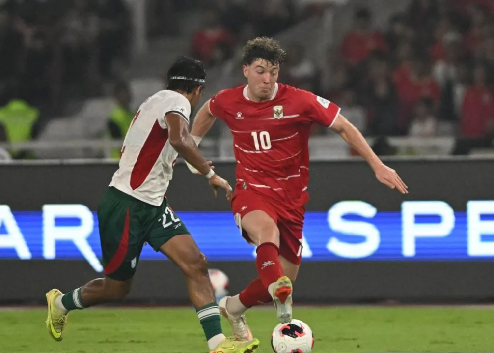 Prediksi Hasil Pertandingan Timnas Indonesia vs Thailand di Final Piala ASEAN FIFA 2026: Peluang Juara Garuda