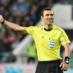 Profil Akhrol Riskullaev, Wasit Final ASEAN Cup 2026 Timnas Indonesia vs Thailand
