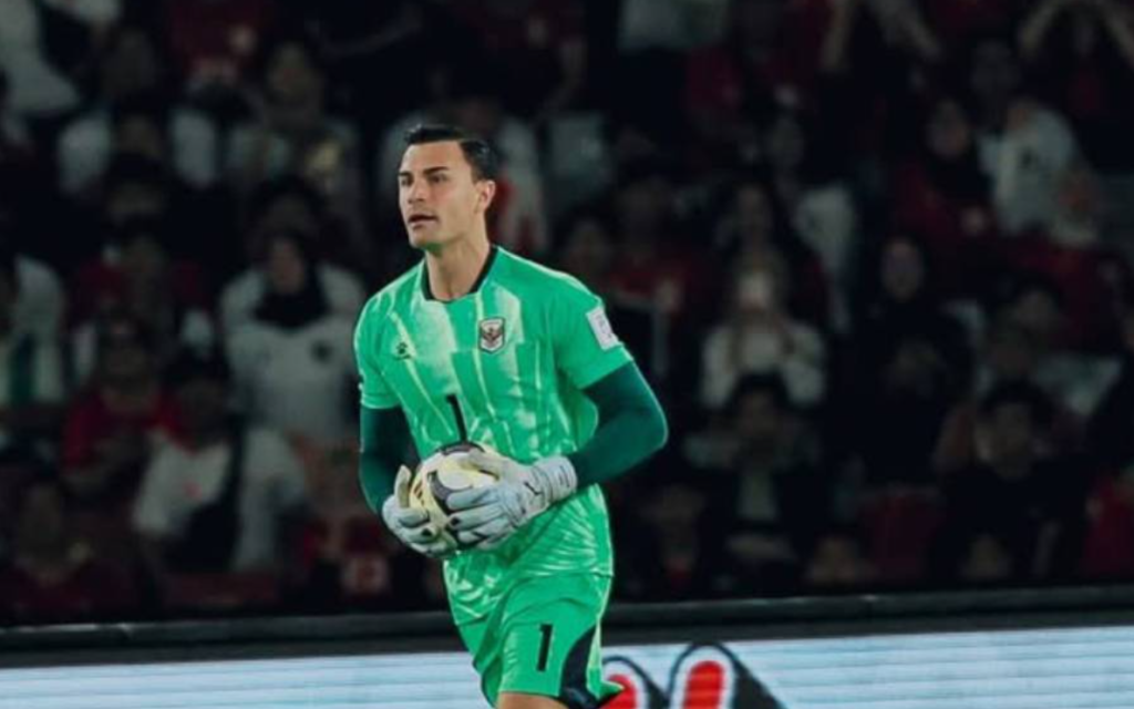 Hasil Live Score Final FIFA ASEAN Cup 2026: Timnas Indonesia vs Thailand, Emil Audero dan Ole Romeny Sebagai Starter