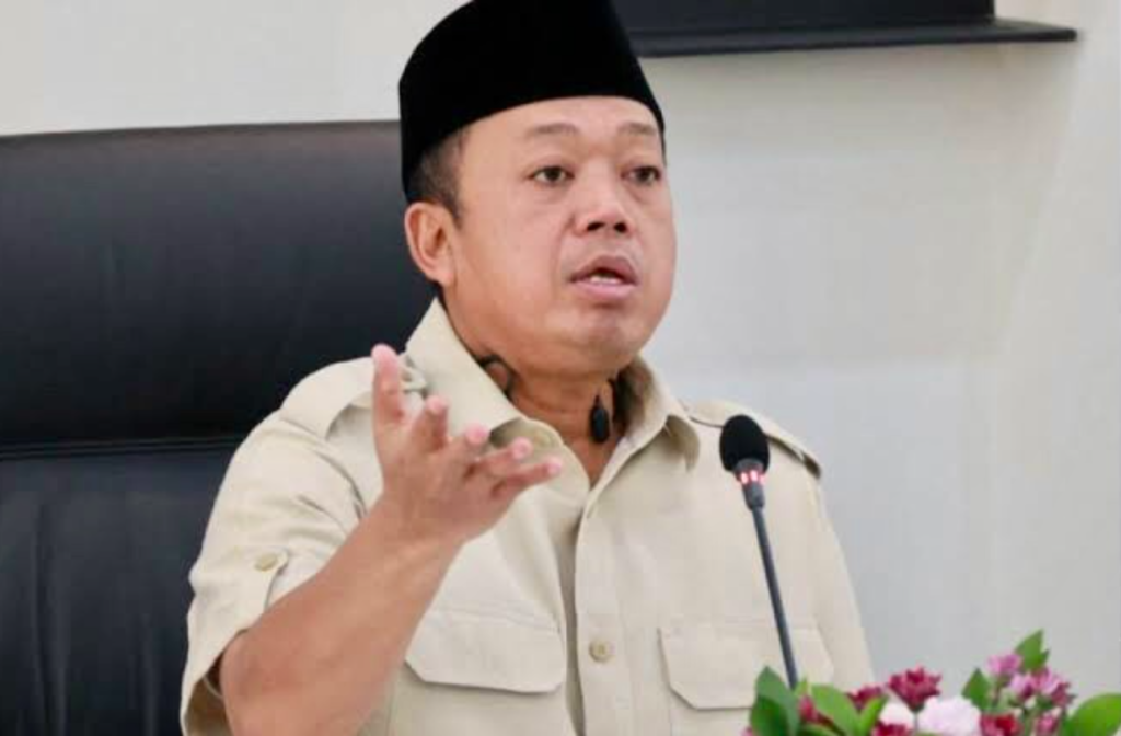 Alasan Nusron Wahid Mangkir dari Panggilan KPK yang Perlu Diketahui
