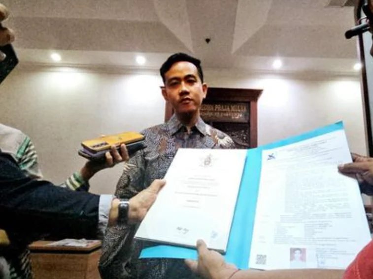 PSI Sebut Polemik Ijazah Gibran Tidak Mengganggu Koalisi Prabowo, Pihak yang Dituduh Masih Misterius