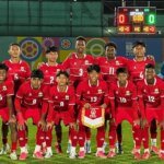 Nonton Live Streaming Timnas Indonesia U-15 vs Moldova di Babak 32 Besar Piala Dunia U15 2026