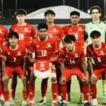 Jadwal Timnas U-17 Indonesia Kualifikasi Piala Asia U-17 2027: Pertandingan Perdana Melawan Filipina