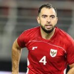 Tiga Pemain Timnas Indonesia Berpotensi Absen di FIFA Matchday November 2026, Termasuk Jordi Amat