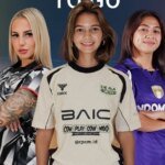 Hasil dan Klasemen Liga Wanita Indonesia 2026-2027: Persita dan Dewa United Puncaki Klasemen