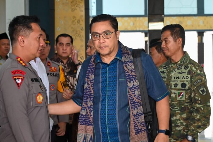 DPR Perbaiki Dasar Hukum 15 RUU Kabupaten/Kota di Kalimantan, Bukan Pemekaran