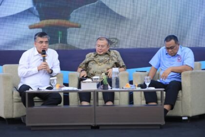 DPR dan Pemerintah Berusaha Temukan Kesepakatan RUU Perlindungan Ketenagakerjaan, Berikut Fokus Utamanya