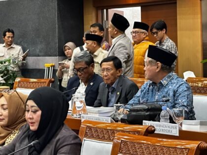 Demokrat Minta Biaya Haji 2027 Sesuaikan dengan Kemampuan Ekonomi Jemaah