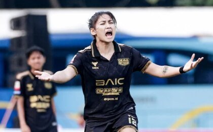 Jadwal Lengkap Liga Wanita Indonesia 2026-2027 Pekan 1-14: Tanggal dan Jam Kick-off