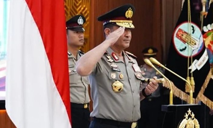 Kapolri Suyudi Lakukan Perombakan Bareskrim Polri, Siapa Pejabat Baru yang Dilantik?