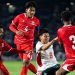 Hasil Timnas Indonesia U-15 vs Moldova Piala Dunia U15 2026: Kemenangan Dramatis Garuda Muda 9-8